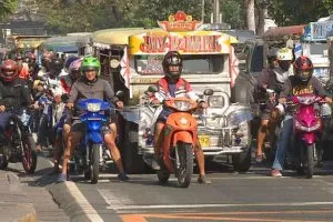 The Motorcycle Crime Prevention Act is now a law!
