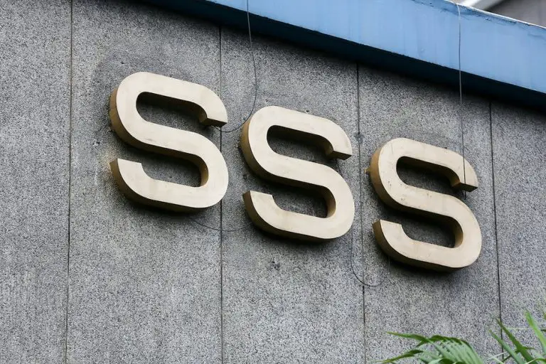 SSS Number Coding Scheme to be Adapted in Transactions