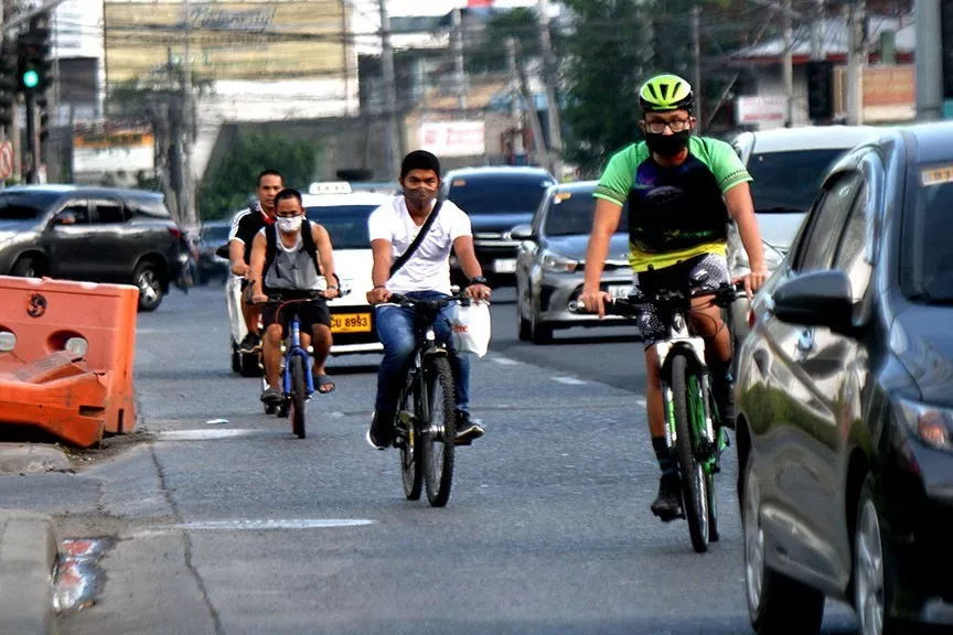 Registration of Bicycles — Considered by the CCTO Registration of Bicycles