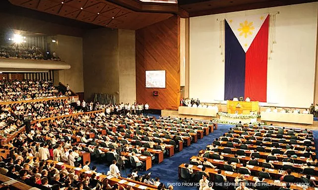 Substitute Bill on Social Pension