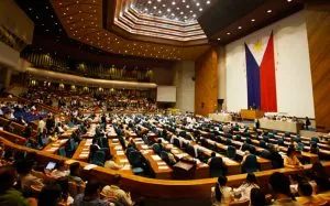 Substitute Bill on Social Pension Approved