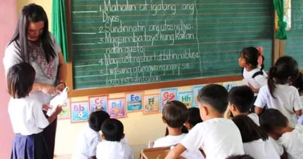 GMRC Bill Into Law