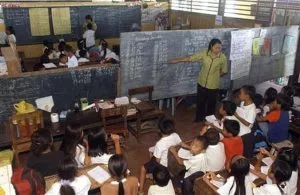 Philippines' Basic Education