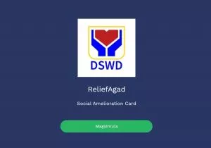 ReliefAgad App