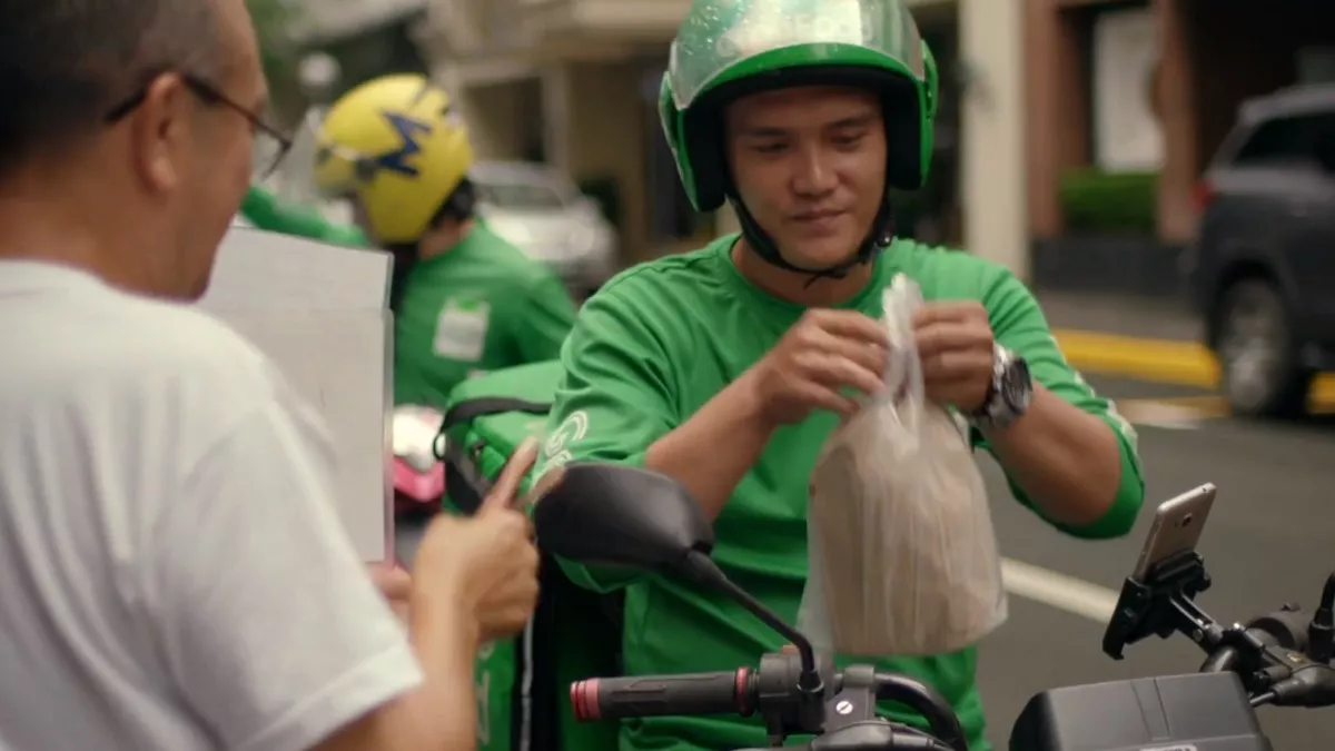 Jail Time for Six Years for Customers Who Cancel Food Delivery Orders Jail Time for Six Years fir Cystiners Wgi Cabcek