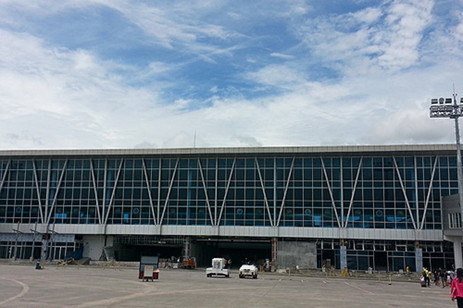Clark International Airport