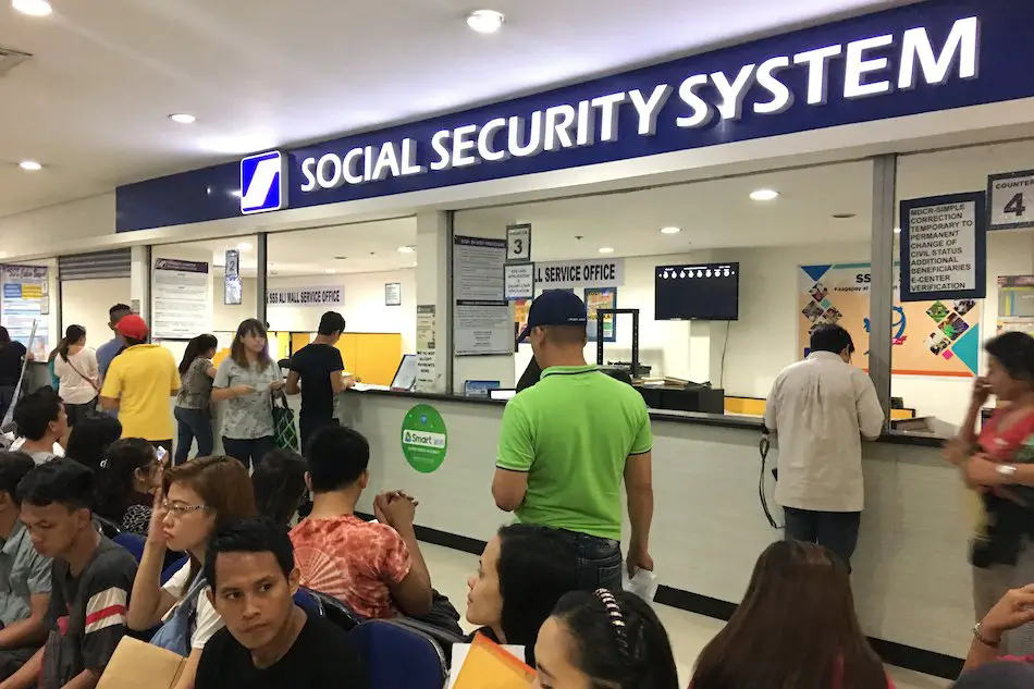 SSS amends guidelines on temporary ACOP suspension - PTV News