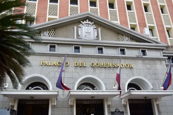 No Appearance in Voter Registration, Sought by the COMELEC