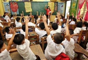 Teachers' Salary Increase in 2021, to be Pushed