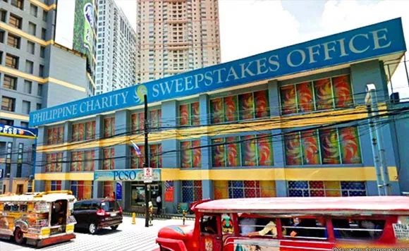 The PCSO is Hiring: They're Looking for Administrative Positions The PCSO is Hiring Administrative Positions!