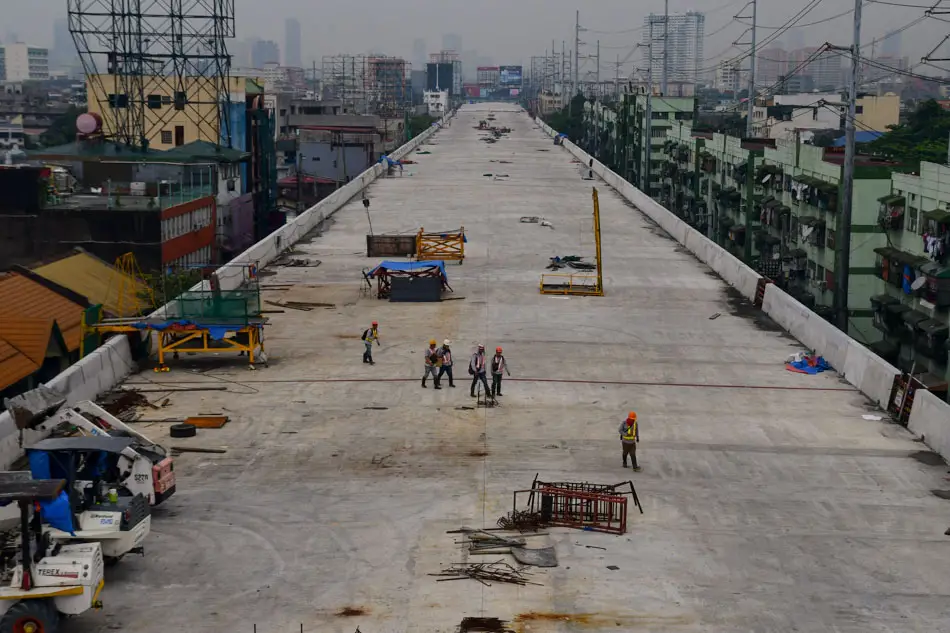 NLEX Is Hiring 1,500 Workers