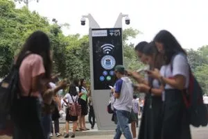 The ICT Getting a P21.4 Billion Budget