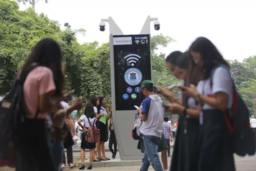 ICT Getting a P21.4 Billion Budget in 2021, Duterte Administration The ICT Getting a P21.4 Billion Budget