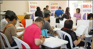 Voter Registration Requirements Set by the COMELEC