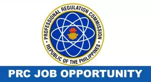 PRC-Job-Opportunity