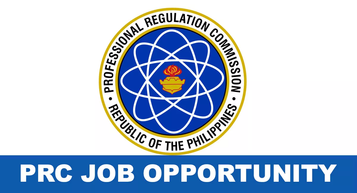 PRC-Job-Opportunity