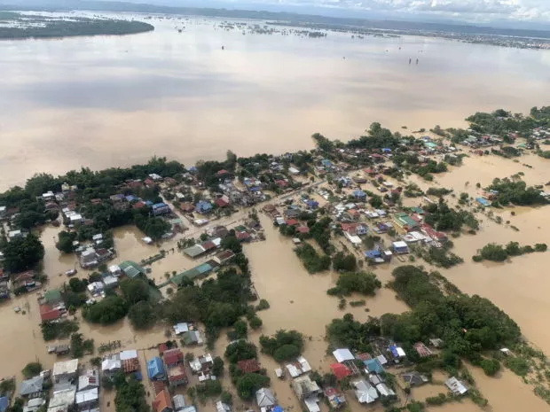 List of Evacuation Centers in the North Struck by Typhoon Ulysses List of Evacuation Centers in Cagayan