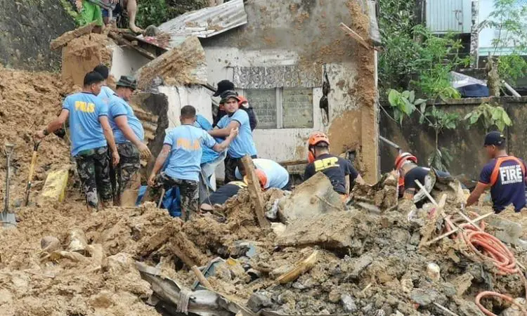 SSS Calamity Assistance Program