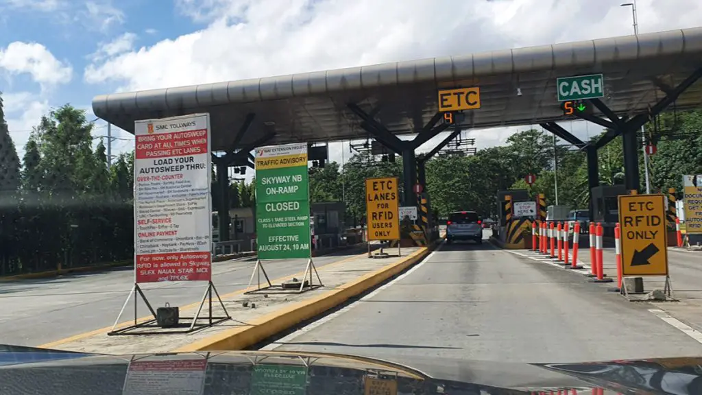 RFID Installation Sites Operating In Regular Hours