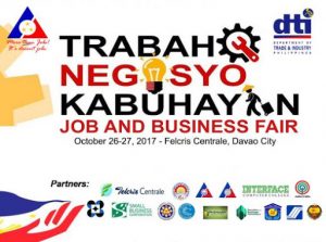 Online Job and Business Fair