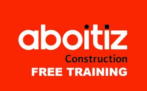 Aboitiz-Construction-Free-training