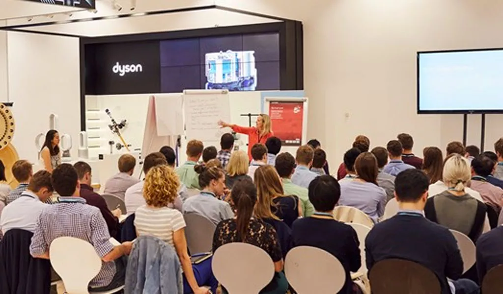 Dyson is Hiring 400 Software Engineers For New Hub In The Philippines Dyson-Hiring