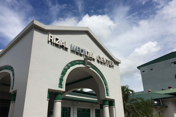 The Rizal Medical Center is Hiring Nurses