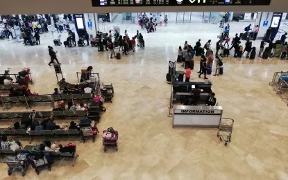 Philippine Travel Ban Because of the Newest COVID-19 Variant Philippine Travel Ban