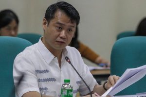 Gatchalian Pushes the DepEd to distribute bayanihan 2 subsidies faster
