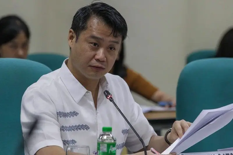 Lawmaker Urged The Education Department To Distribute The Bayanihan 2 Subsidies Faster 0258