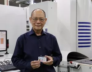 Registration of PhilSys in Provinces