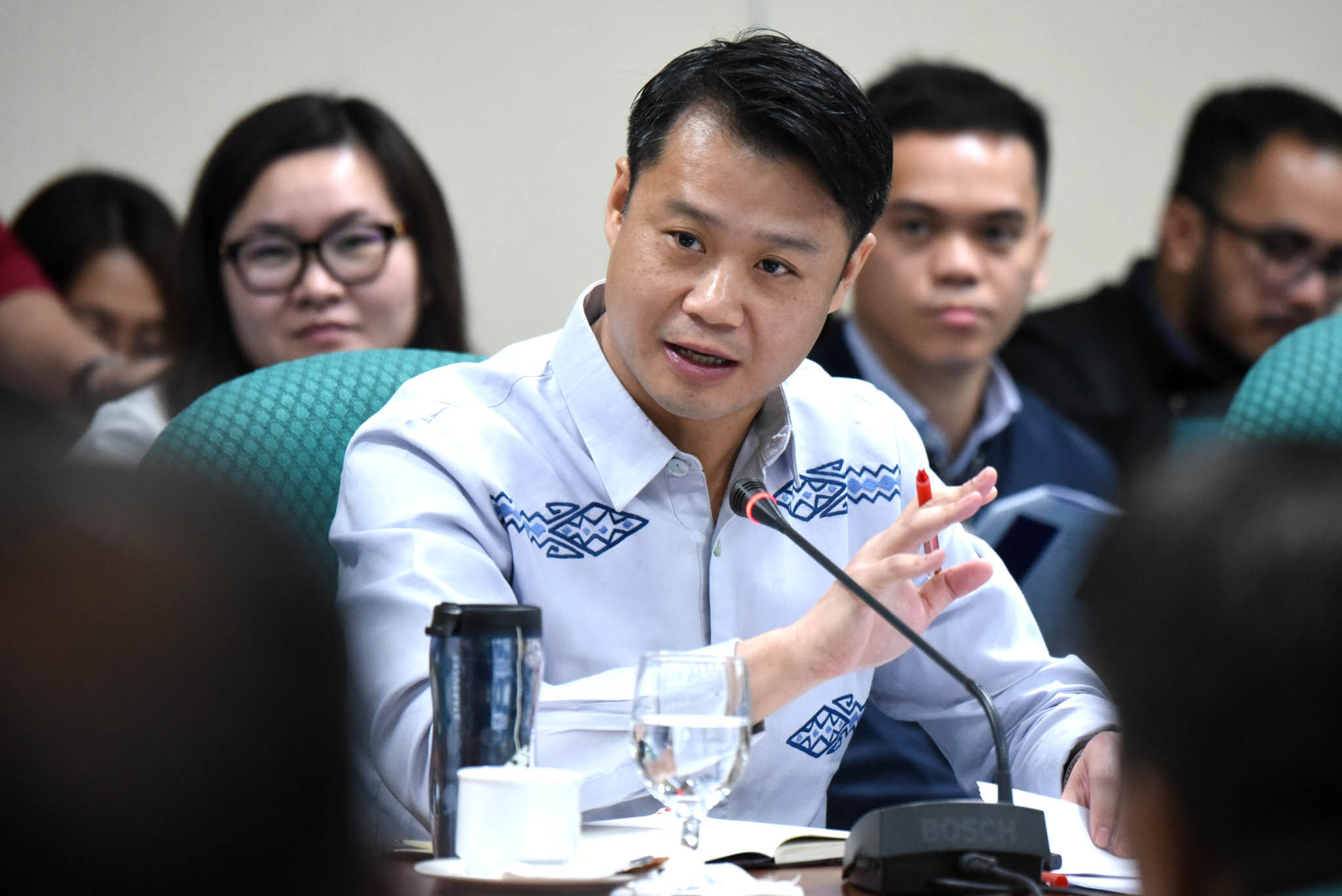 Extension on Electricity Bill, Sought by Sen. Gatchalian