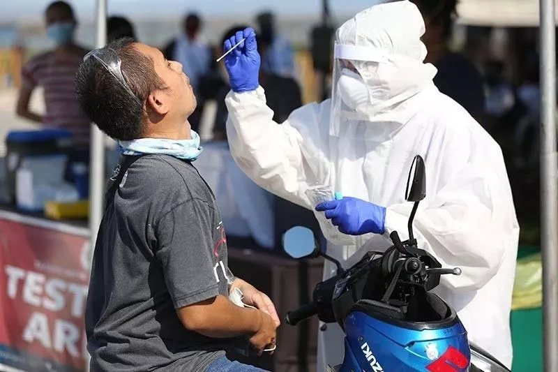 The Government Looks to Re-Hire 15,000 Contact Tracers