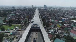 Proposed Toll Fees For the Skyway 3