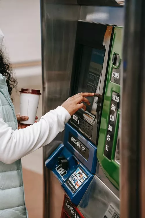 Increase in Interbank ATM Fees Starting April 7 Increase in Interbank ATM Fees