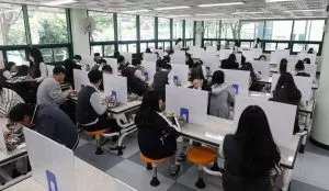 Filipinos to Study in South Korea