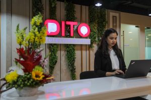 DITO Telecom's Welcome Offers