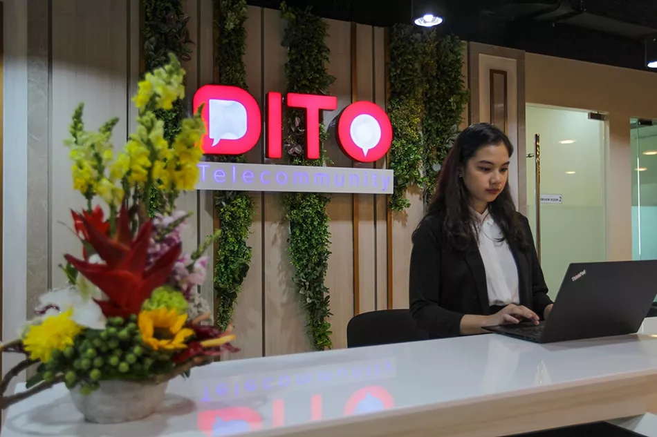 DITO Telecom Launches Unlimited and P199 Welcome Offers DITO Telecom's Welcome Offers