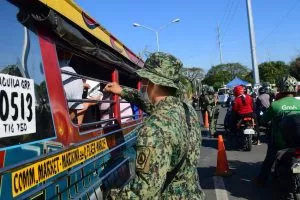Assistance to Vulnerable Sectors