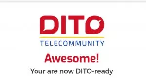 How to check if your phones is Dito compatible