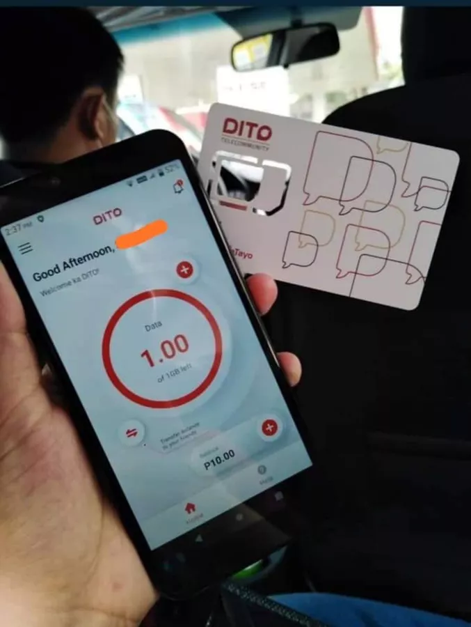 DITO Telecom SIM Compatibility: Is Your Phone Compatible? DITO Telecom SIM Compatibility