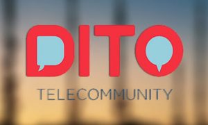 DITO Telecommunity Now Available in Luzon