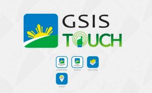 GSIS Touch