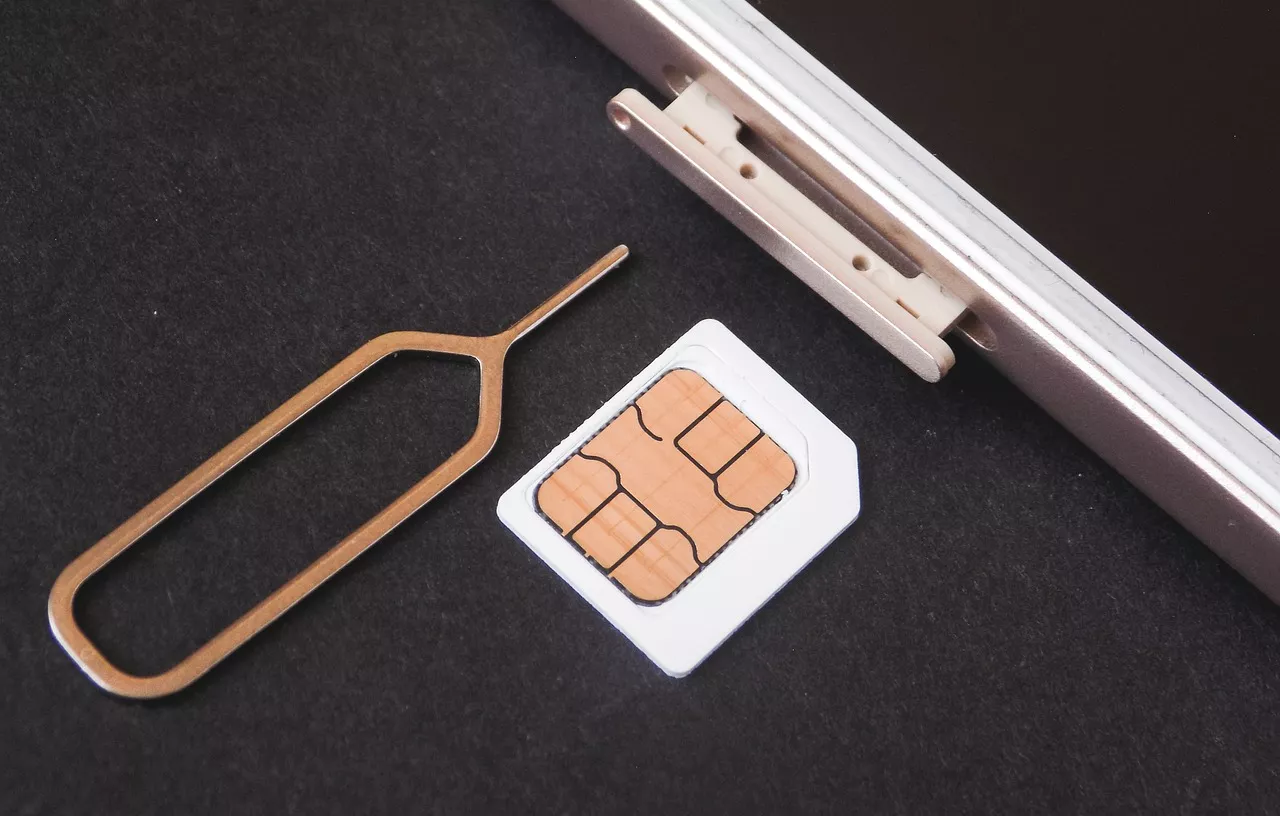 SIM Registration Act now a law SIM Registration