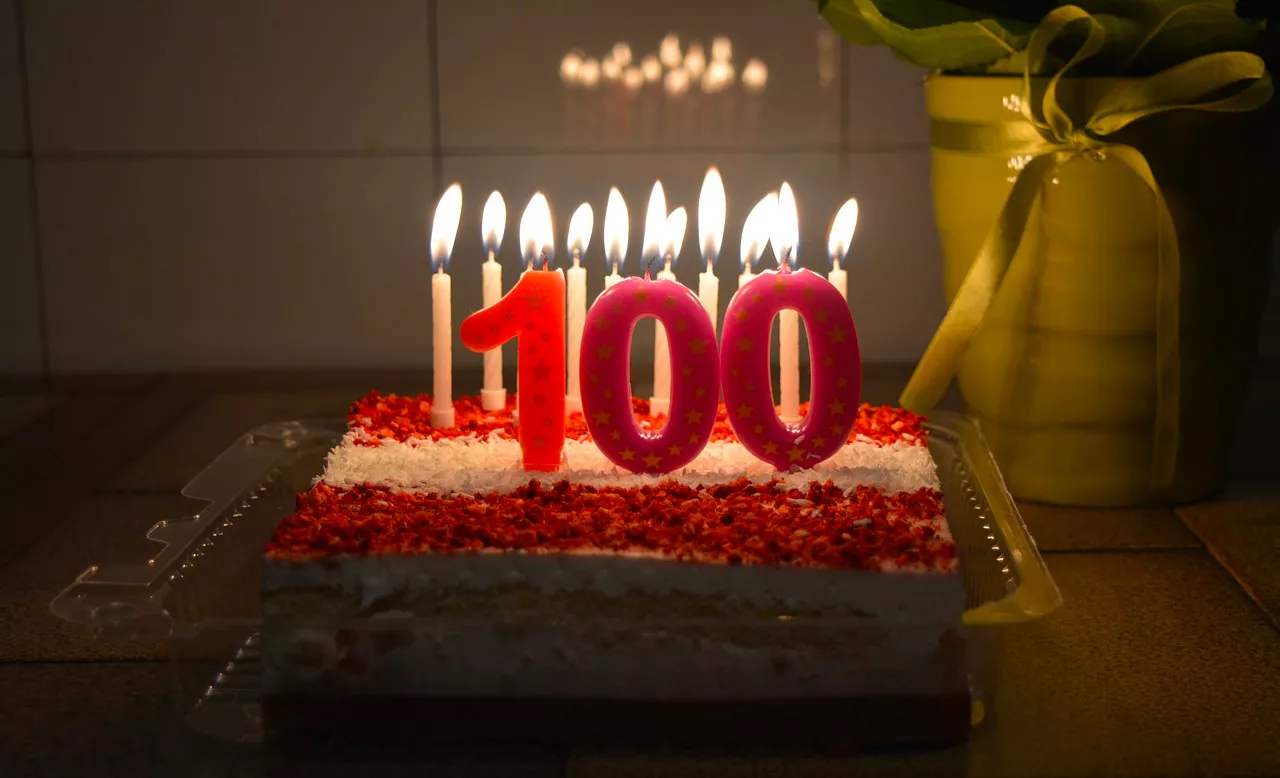 How to Avail the P100K Centenarian Cash Gift