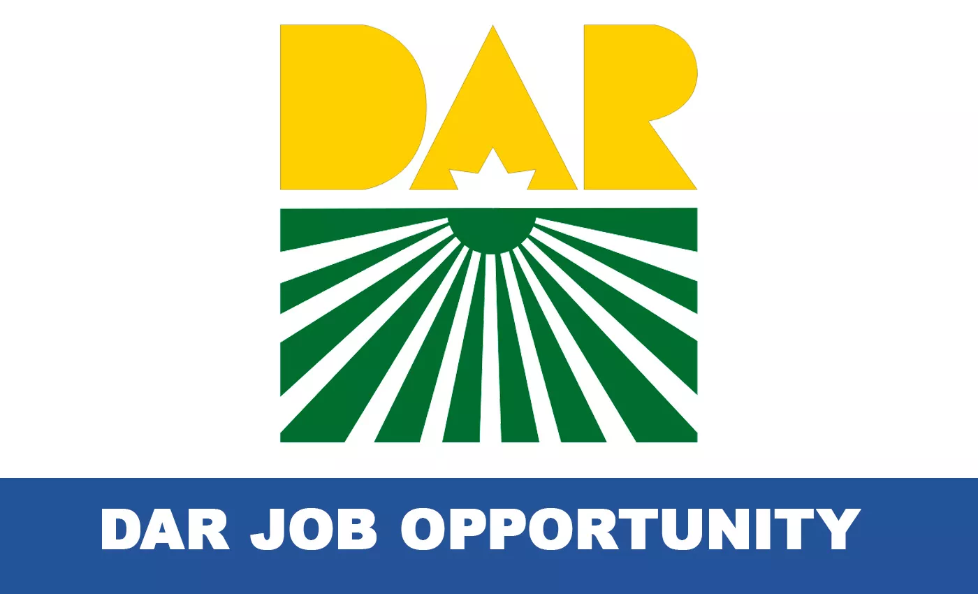 DAR JOb Vacancies
