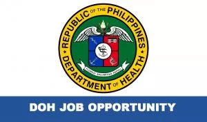 DOH Hiring