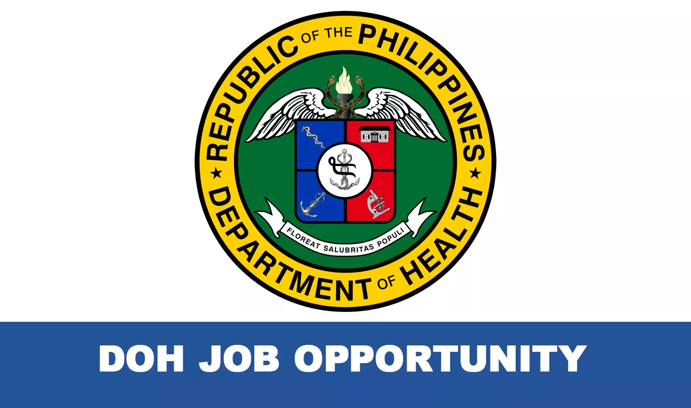 DOH Hiring