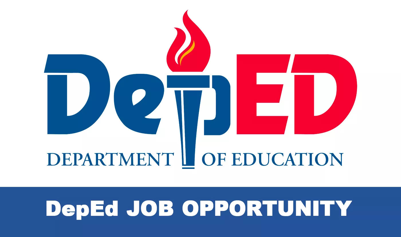 DepEd Hiring