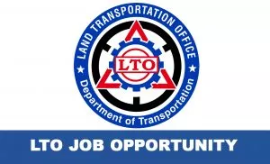 LTo Job Vacancies